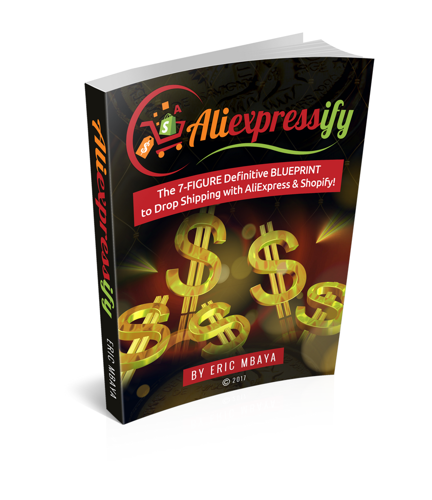 ALIEXPRESSIFY™ E-COURSE